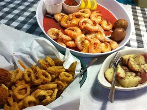 FLYING FISH SEAFOOD, Bentonville - Menu, Prices & Restaurant Reviews ...