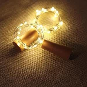 Leddit 3 Meter Copper Fairy String Lights with LR44 Cell for Home ...
