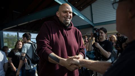 'Snooki' Is Enlisted in John Fetterman's Campaign Trolling Dr. Oz - The ...