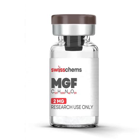 Swiss Chems MGF without PEG – chemvoy.com
