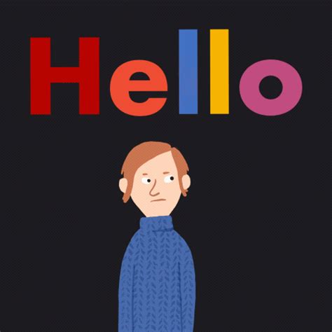 Image result for Introvert Animation