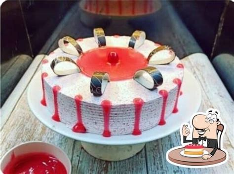 Menu at RBM, New Delhi