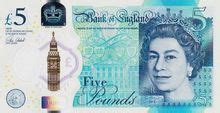 英镑图片 - 英镑的发行方式 - 查汇率