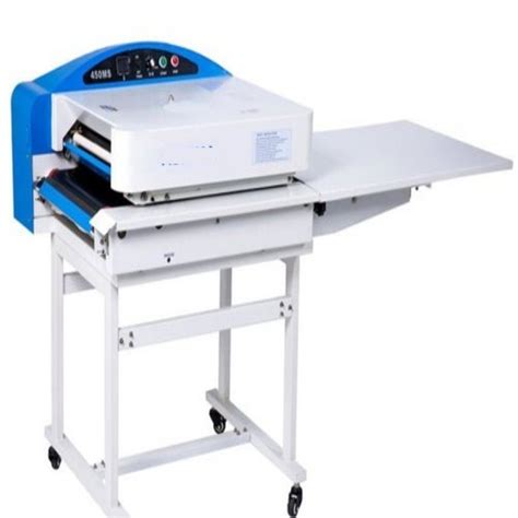 Fusing Machines - 3.3 kW A3 Fusing Machines Trader - Wholesaler ...