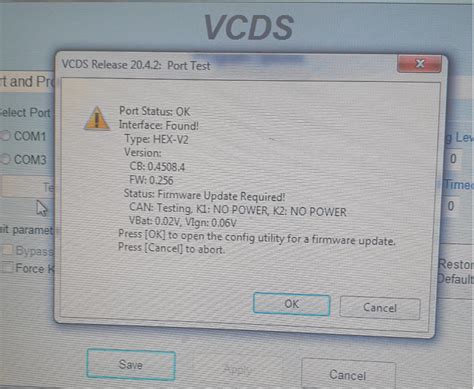 Image result for VCDs Software Update