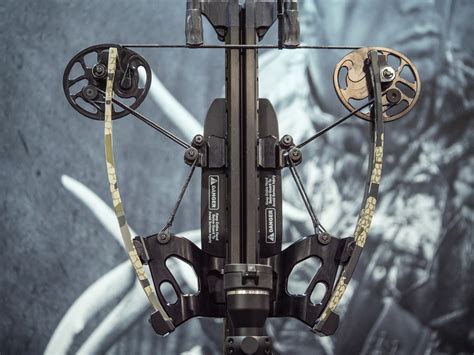 Image result for TenPoint Nitro XRT