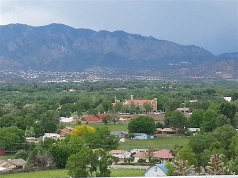 Canon City Colorado Campgrounds: Best Places to Stay