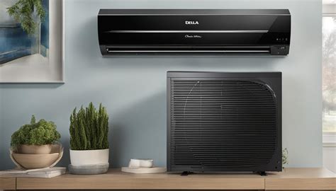 Image result for Della Mini Split E5 Code