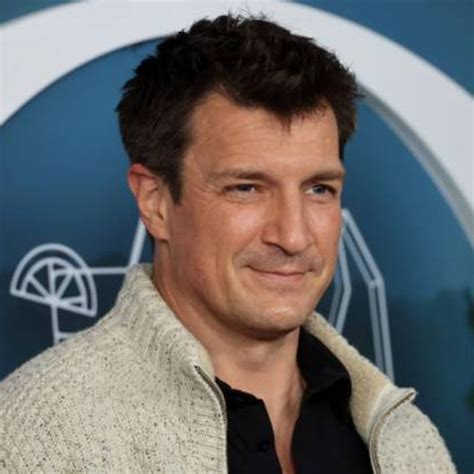 Nathan Fillion: Latest News & Photos