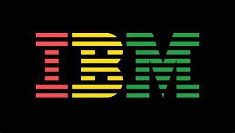 Image result for IBM Icon