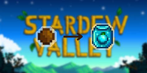 Stardew Valley: How to Get Ancient Seeds