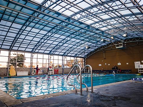 COPLEY-PRICE FAMILY YMCA - San Diego CA - Hours, Directions, Reviews ...