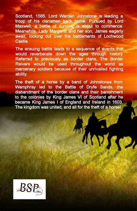 My Kingdom For A Horse – Blossom Spring Publishing