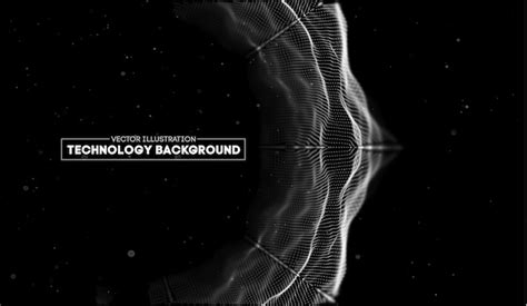 Technology Black and White 的图像结果