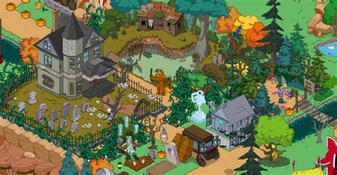 Image result for Simpsons Tapped Out Springfield Library