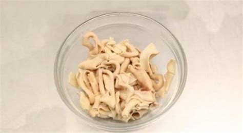 manfaat usus ayam untuk anak