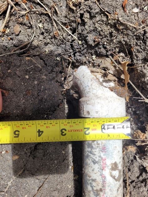 Image result for PVC Elbow Repair