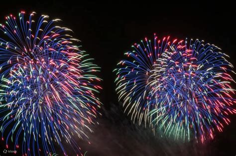 Toyama Music Fireworks Festival - Klook India
