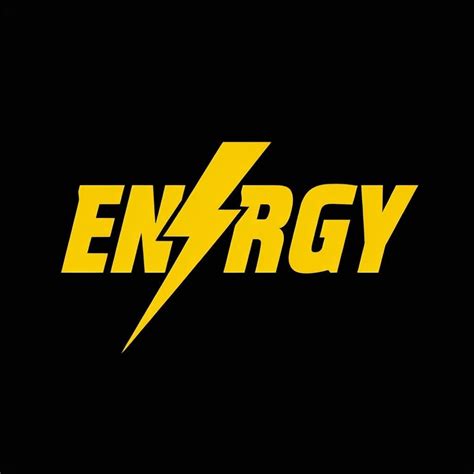 Energy Logo Design 的图像结果