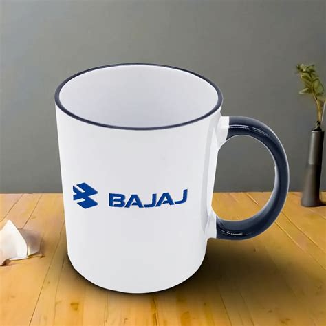 Shop Unique Sublimatable Ceramic Mugs | Presto Trophies