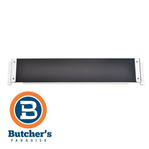 Butchers Giesser Magnetic Wall Knife Holder - 60cm | 896800sp60 ...
