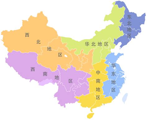 Chinese Dialects Map 的图像结果