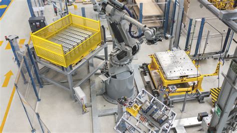 Image result for Comau Engine Line