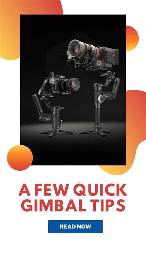 Image result for Gimbal Tutorial