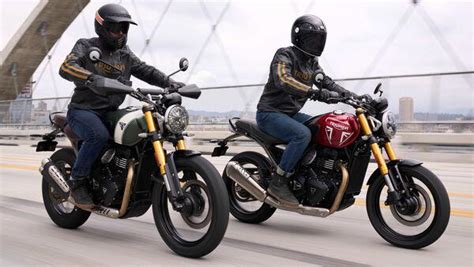 Latest Car and Bike News Live Updates Today February 26, 2025: Triumph ...