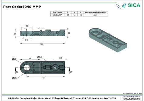 Conveyor | Sica - Factory Automation and Commercial Application