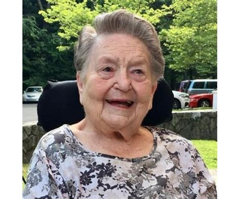 Doris Hurd Obituary (1927 - 2022) - Milford, CT - Connecticut Post