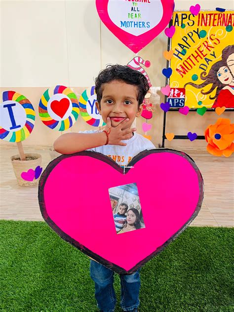 APS International School