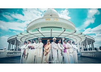 3 Best Wedding Photographers in Tirupati - Expert Recommendations
