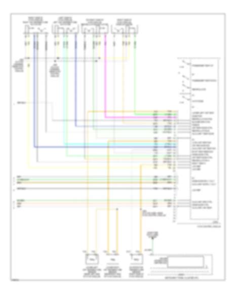 2008 GMC Acadia Body Control Module Location 的图像结果