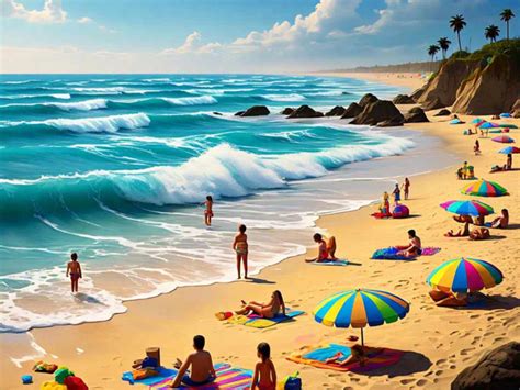 Coastal Getaways: Discover The Best Beaches Near Kolkata