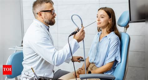 Food getting stuck in your throat - Know who are candidate for Per oral ...