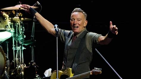 Image result for B. Springsteen
