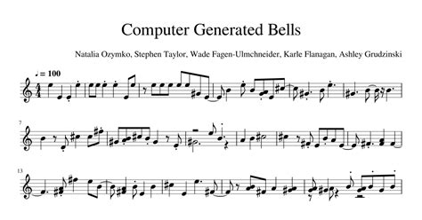 Image result for Computer-Generated Music