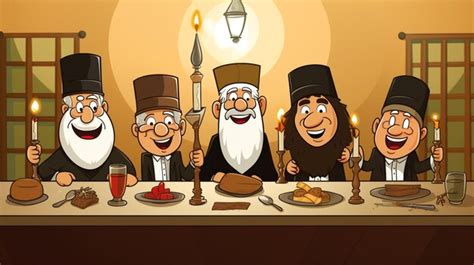 Image result for Passover Animated