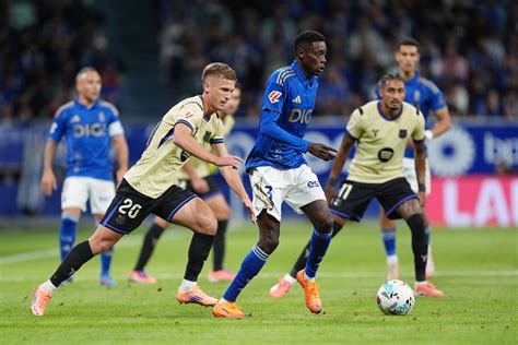 Barcelona fight back to secure important victory at Real Oviedo