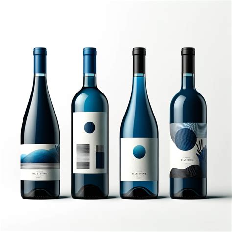 Exploring Blue Wine: Origins and Characteristics of Blue Wine