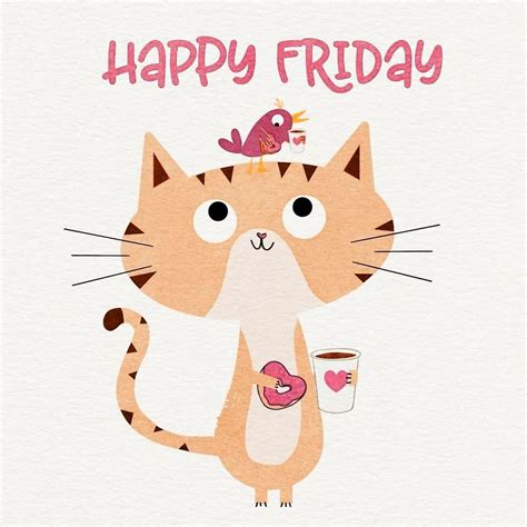 Happy Friday Junior Quotes