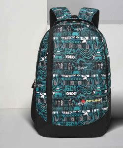 ZIPLINE Big Storage bags men ::Casual college bags for boys and girls ...