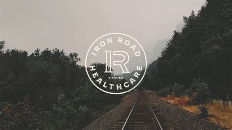Iron Road Healthcare — katie tingey