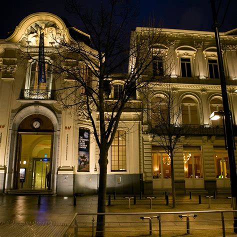 HA CONCERTS (HANDELSBEURS GENT) (2025) All You Need to Know BEFORE You ...