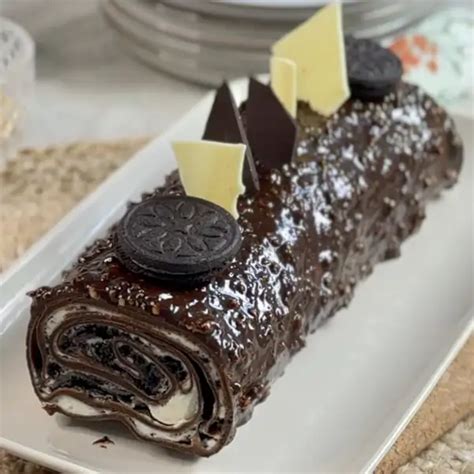 Recetas de postres fáciles