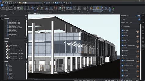 Architectural CAD Software 的图像结果