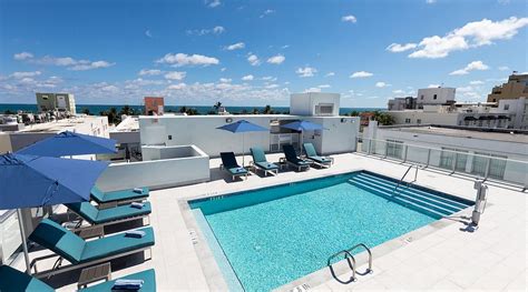 THE PRESIDENT HOTEL - MIAMI BEACH - Hotel Reviews, Photos, Rate ...