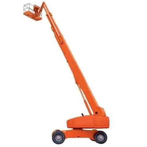 Boom Lift - JCB Scissor Lift 3246EE Service Provider from Pune