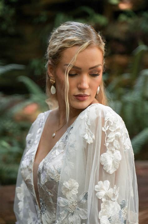 Saylor by All Who Wander | GSB | Bridal Shop West Midlands